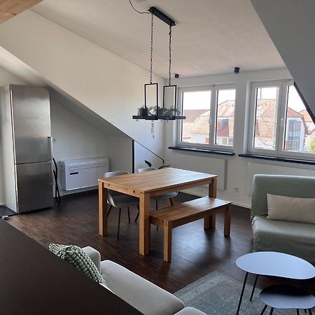 Ferienwohnung Seeliebe Nonnenhorn Zewnętrze zdjęcie