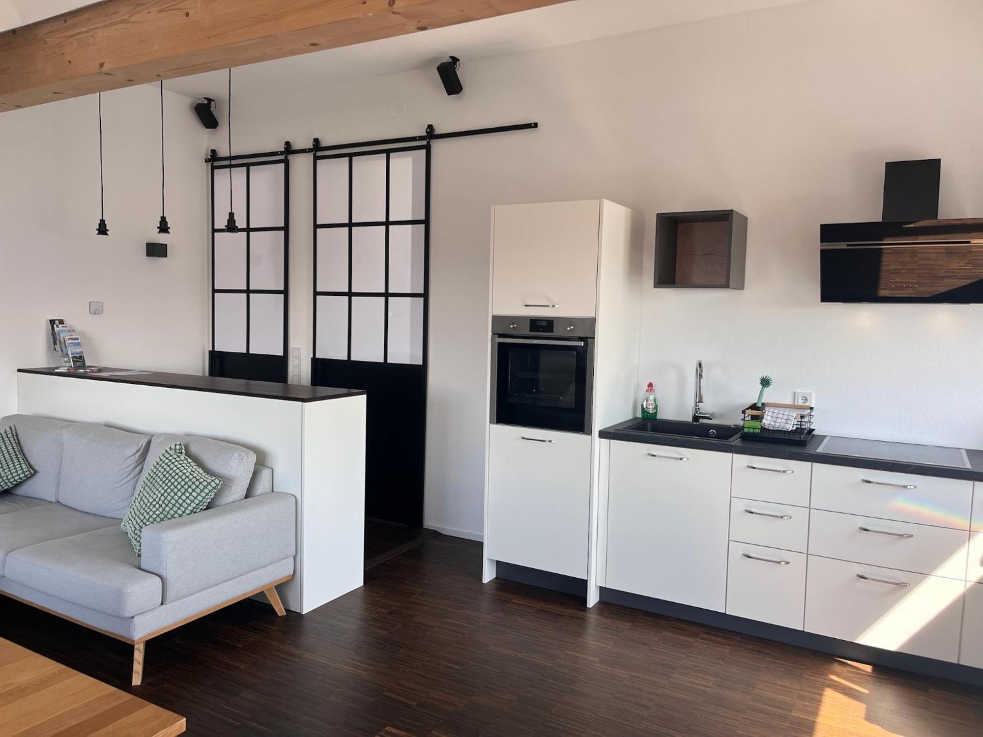 Ferienwohnung Seeliebe Nonnenhorn Zewnętrze zdjęcie